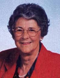 Obituary for Mary Katherleen (Woodward) Darnell