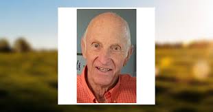 Ronald G. Burton Obituary July 31, 2021