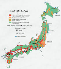 It is best for summer hiking, has five tracks and a range of tracks near the lake. Jungle Maps Map Of Japan Mountains