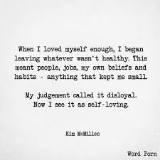 Insightful Love Yourself Enough Be Yourself Quotes Love Yourself Quotes Quotes To Live By