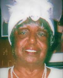 Mary Kirkendall Obituary (1926