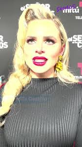 Isabella Castillo's Instagram, Twitter & Facebook