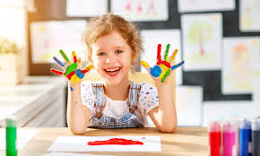 It is fun for kids, easy for parents. Home Schooling In The Time Of Coronavirus Thearticle