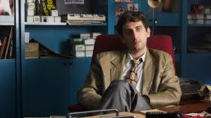 Diva Futura Review: A Period Drama About an Italian Porn Empire