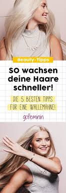 haare schneller wachsen lassen mit diesen 5 tipps wird s eine traummahne haare schneller wachsen lassen haare wachsen schneller haare pflegen