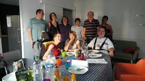 Habitat Regroupe St Cyr De Rennes Epi Bretagne