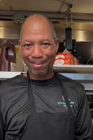 Reggie from Old Key Lime House passes away