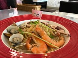 Take it nice and easy at yummy kitchen, where casual dress is the rule of. Yummy Kitchen Qianzhen Restaurant Reviews Photos Phone Number Tripadvisor
