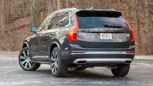 Truecar has over 1,007,645 listings nationwide, updated daily. 2021 Volvo Xc90 Recharge Review More Tired Than Wired