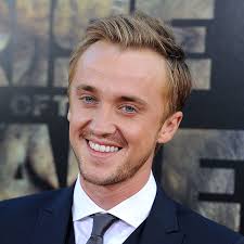 Are Tom Felton, Emma Watson Dating? Actor Outs Real Relationship Status:  'We Are Something'