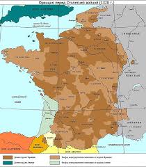 Stoletnyaya Vojna Kto Uchastvoval Referat Epoha Stoletnej Vojny Spisok Ispolzovannoj Literatury