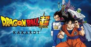 Tanimoto takayoshi dragon ball kai opening 1 dragon soul. A Dragon Ball Z Kakarot Sequel Could Repeat Dragon Ball Super S Mistake