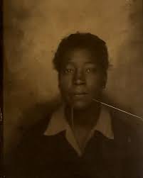 Ann Radford was born in Va 1835. She passed in Clarksville, TN 1930. 📸:  Felix G. Woodward Library (Austin Peay State University) 📍Clarksville, TN  Description Shows an elderly black woman, Ann Radford,