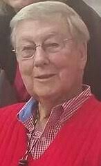 Richard Farrell Kruger Obituary