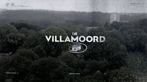 Hij schreef er een boek over. 2doc De Villamoord Documentairenet Nl