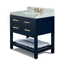 Vanity units under sink cabinets bathroom countertops legs. Elizabeth 35 9 Single Bathroom Vanity Single Bathroom Vanity Vanity Set 36 Inch Vanity