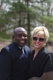 Horace Barrow and Cindy McCarthy to wed