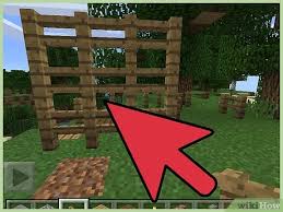 Yt:quality=high minecraft minecraft snapshot minecraft 12w21a minecraft 12w21a snapshot gravel texture mojang notch jeb trading guide how to trade better trading trading tutorial trading. How To Make A Minecraft Trading Post With Pictures Wikihow
