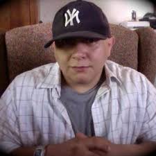 Dwayne Marcus Arruza (@NerdInDisguise8)