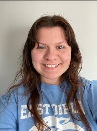 Emma Lanier's Instagram, Twitter & Facebook