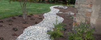 Astm 57 stone is made by crushing larger stone in a stone crusher. Crushed Stone Cr6 Sandstone Gabion Stone 57 Stone Rip Rap C144 Stone