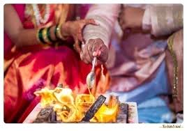 The grihasth keeps different kinds of fire including one to cook food, heat his home, amongst other uses; Indian Wedding Rituals Explained Believe It Or Not Wedding Planning And Ideas Wedding Blog