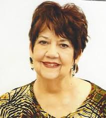 Lucinda Prather Randall Obituary April 20, 2018