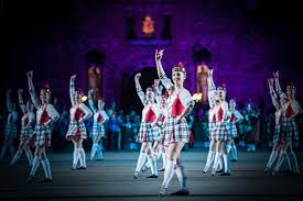 When it comes to celebrations, scotland has few rivals in the world of events and festivals, that's why visitors come from far and wide to experience one of our many incredible events. Everything You Need To Know For The Royal Edinburgh Military Tattoo At Anz Stadium Stadium Australia