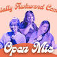 Socially Awkward Comedy: A FREE Open Mic on the event image