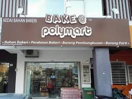 Check spelling or type a new query. Top 10 Baking Supply Stores In Kl Selangor