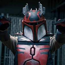 Death Watch Supercommando Darth Maul Variant Costume Kit Star Wars Pictures Star Wars Characters Pictures Darth Maul
