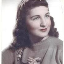 Lena Eubanks Obituary