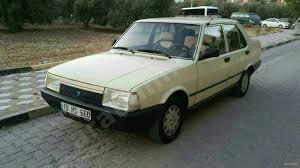 Orjinal Tofas Sahin 5 Vites 1992 Model 11 950 Tl Tofas Sahin Arabamcom Araba Arac Ikinciel Sahibinden Araba