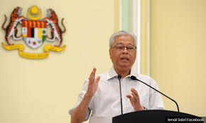 From wikimedia commons, the free media repository. Malaysiakini Calm Down Cops Probing All Rohingya Linked Posts Ismail Sabri
