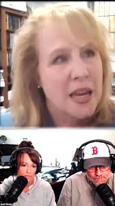 Georgia McKee, co-founder of Christian Athlete Circles, reflects