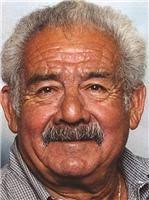 Robert Hernandez Obituary (2014)