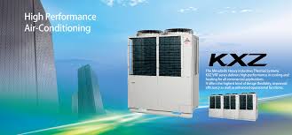 Sound level of outdoor units ranges from. Vrf Inverter Multi System Air Conditioners For Europe Asia 60hz Area Tropical Usage Mitsubishi Heavy Industries Thermal Systems Ltd