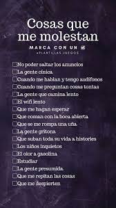 En este juego de preguntas para whatsapp solo tienes que enviar la plantilla llena de preguntas a tus amigos y ellos te envían las respuestas. Plantilla Instagram Whatsapp Preguntas Para Whatsapp Cuestionario Para Amigos Retos Para Instagram