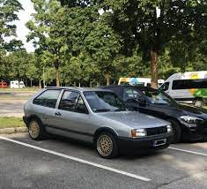 Ich habe als jugendlicher, nach zwei 86c gt mit 55ps, bereits zwei (allerdings beides 86c 2f) g40 fahren dürfen. Vw Polo 86c Gt Coupe Bbs Tuv Marz 2023 H Zulassung In Bayern Wasserburg Am Inn Vw Polo Gebrauchtwagen Ebay Kleinanzeigen