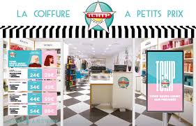 Découvrez le shop 02 33 77 04 13. Coiffeur Tchip Coiffure Saint Lo 38 Rue Saint Thomas Prix Horaires Tel