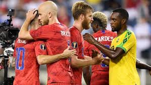 Usa vs mexico full match concacaf nations league 2021 final. Gold Cup 2019 Mexico Vs U S Men S National Team English And Spanish Tv Start Time