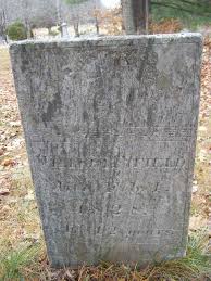 William Fifield (1784-1828)