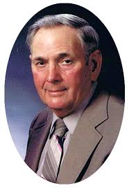 Obituary for Elbert Bell Cox