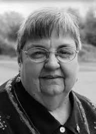 Obituary for Patricia "Patsy" (Carpenter) McCaughin