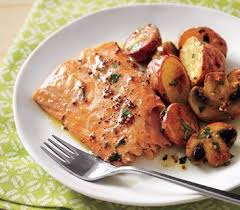 37 Easy Salmon Recipes Food Easy Salmon Recipes Recipes