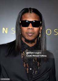 982 Trinidad James Photos Stock Photos, High-Res Pictures, and Images