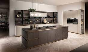 The bathroom is probably the one room in the home where the trend of patterns, funky layouts, and cool styles has remained constant. Kitchen Ideas Kitchen Cabinet Color Trends 2021 Novocom Top