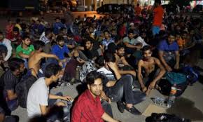 Hundreds of bangladeshis have staged protests and scuffled with police this week after a video of a disadvantaged woman being. Berita Dan Informasi Hubungan Indonesia Bangladesh Terkini Terbaru Hari Ini Matamatapolitik