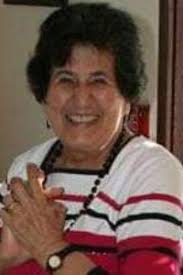 Rose Marie (Tortorella) Sergi