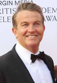 Bradley walsh